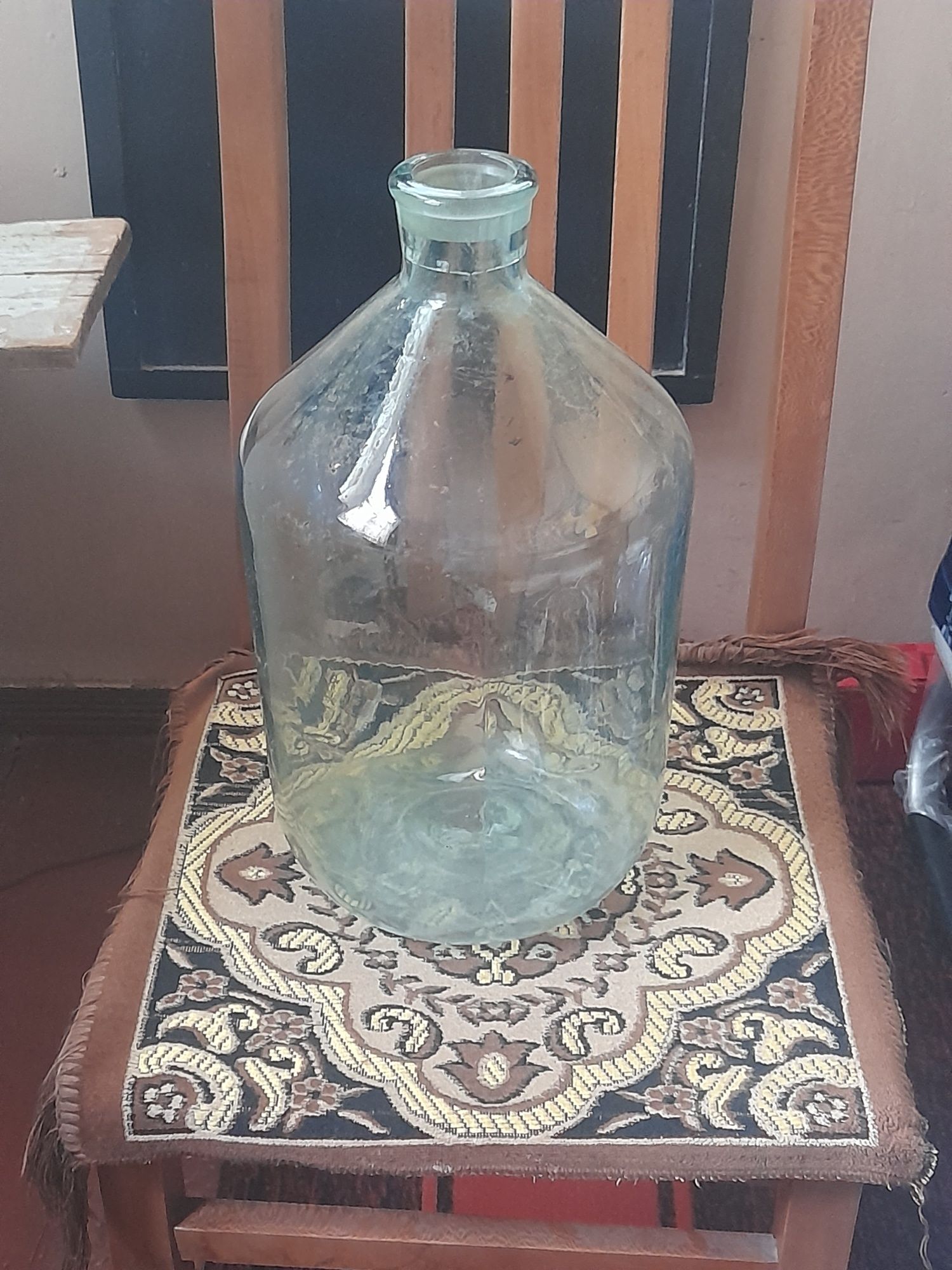Продаются стеклянные банки