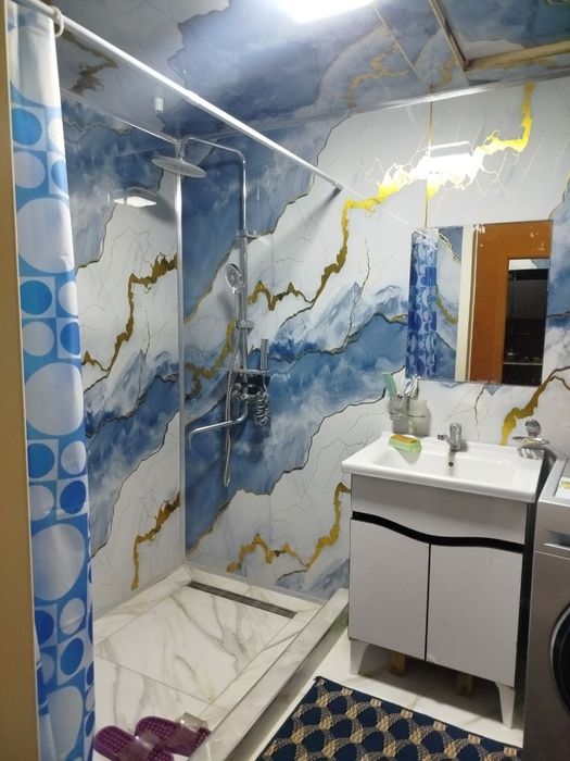 Новастройка 3 хона 1 этаж Техногазоилда жойлашган.Агентство