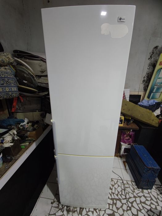 Холодильник LG No Frost