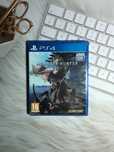 Joc Monster Hunter Play Station PS4 Cadoul Ideal