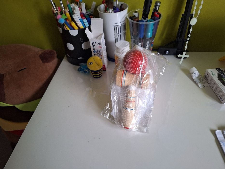 Kendama pt timp liber si joaca