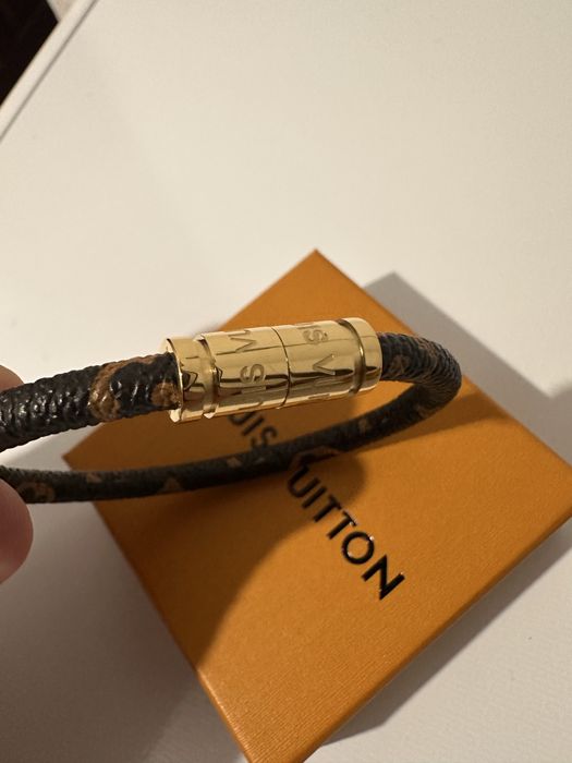Bratara Louis Vuitton unisex