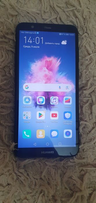 Продам Хуавей 32 гб