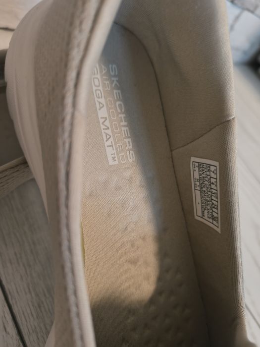 Espadrile Skechers Nr 37