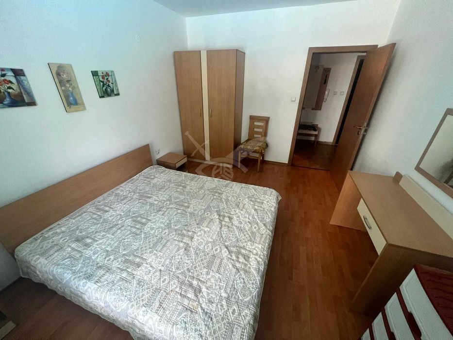 Продава се Двустаен апартамент в к.к. Слънчев бряг - 65 кв.м за 1077 €/кв.м - Снимка #3