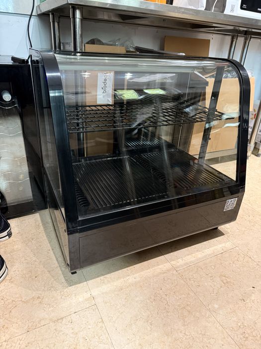 Vand vitrina frigorifica