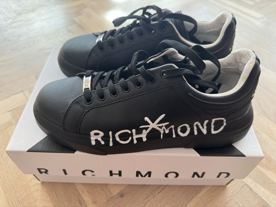 Мъжки обувки RICHMOND