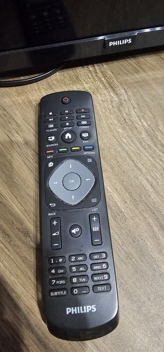 Телевизор PHILIPS 32" HDMI