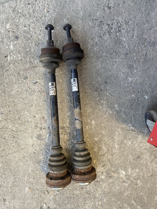 Planetare spate Audi A4 B7 Quattro