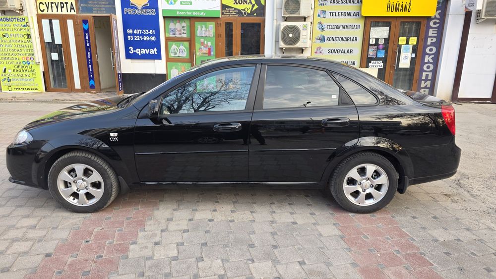 Jentra 3-pozitsiya sotiladi