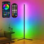 Lampa Led RGB 170cm