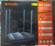 Wi Fi router sotiladi