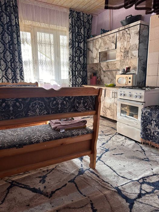 1 комнатная квартира в шарк 1