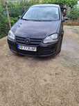 Folkswagen golf 5