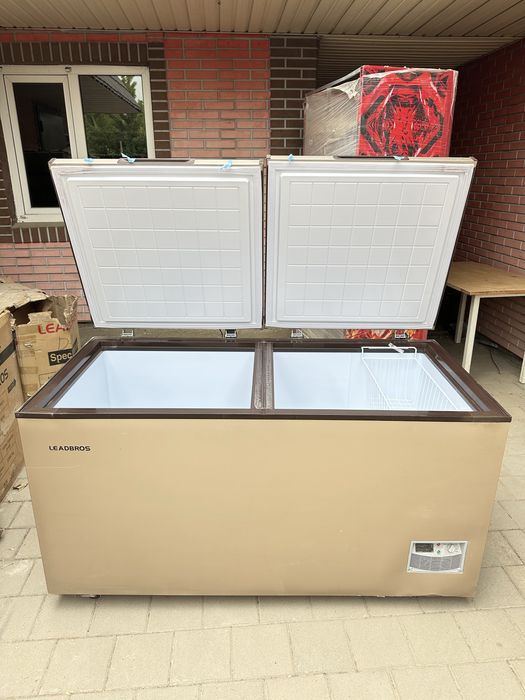 Морозильник с доставкой