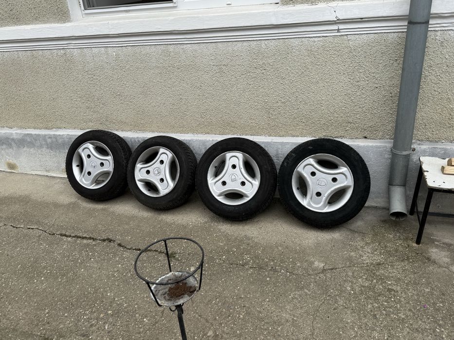 Vand piese dacia 1310 L si Li