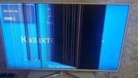 Продам экраны матрицы на телевизоры lg samsung sony тсл