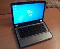 Ноутбук HP Pavilion g6