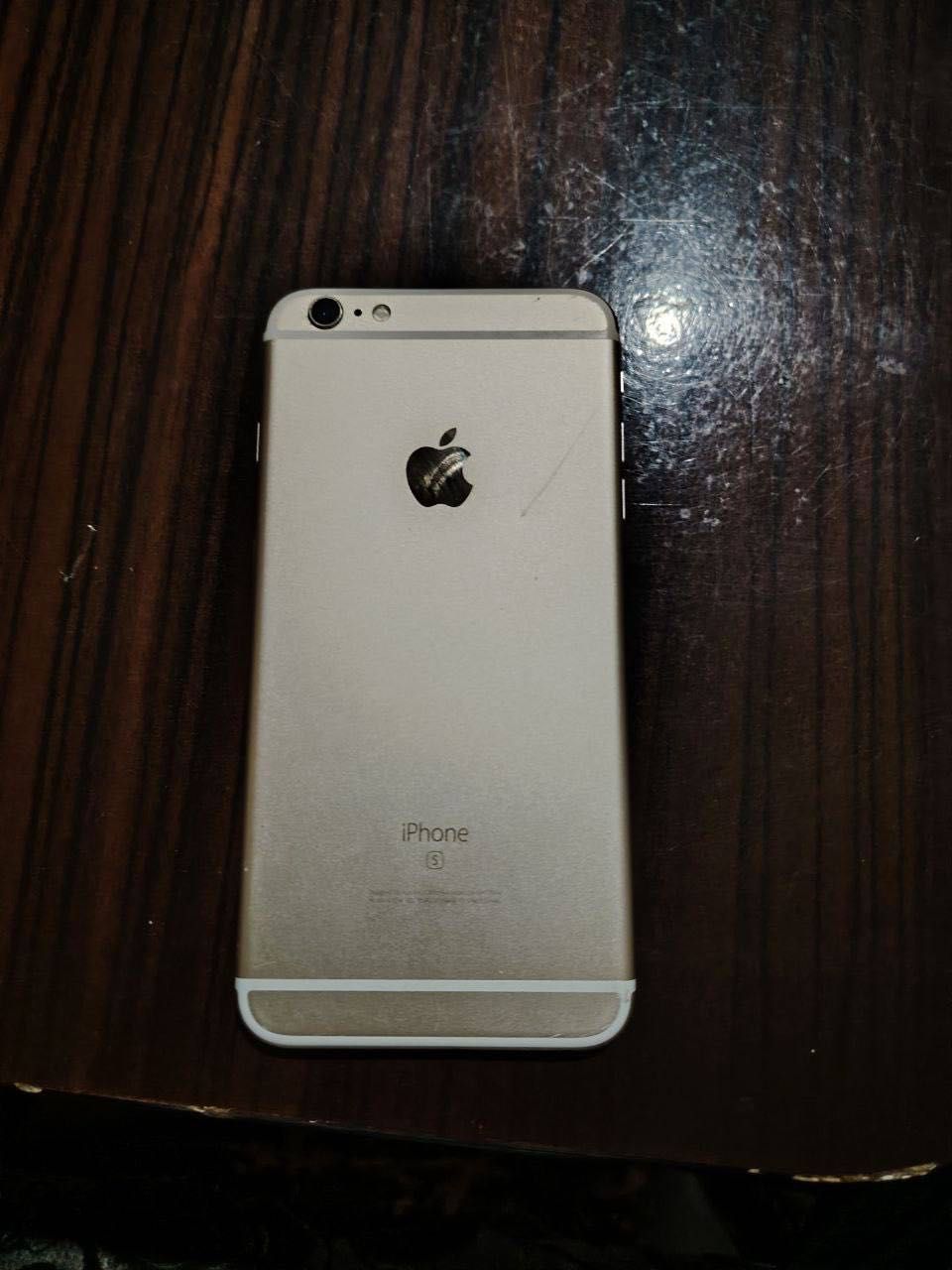 iphone 6s+ sotiladi