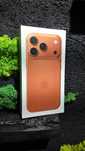 iPhone 17 Pro 256gb Orange Neverlocked Nou Sigilat/Fact+Garantie