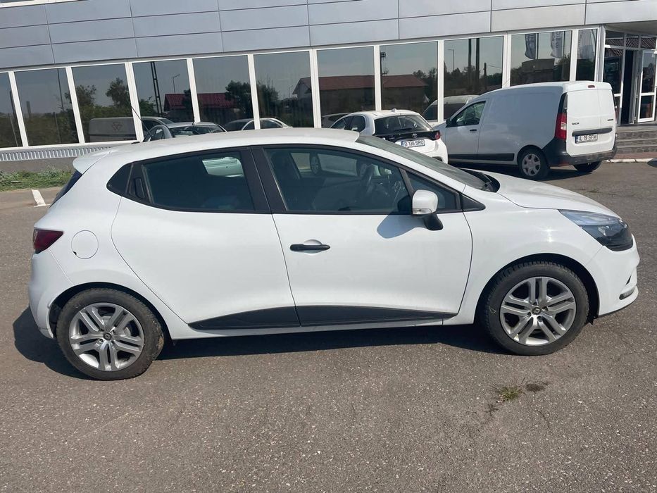 Vand Renault Clio 2019