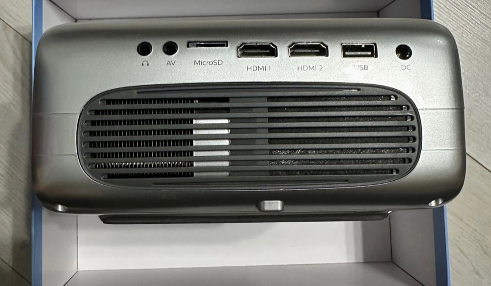 Proiector Philips Neopix Ultra 2