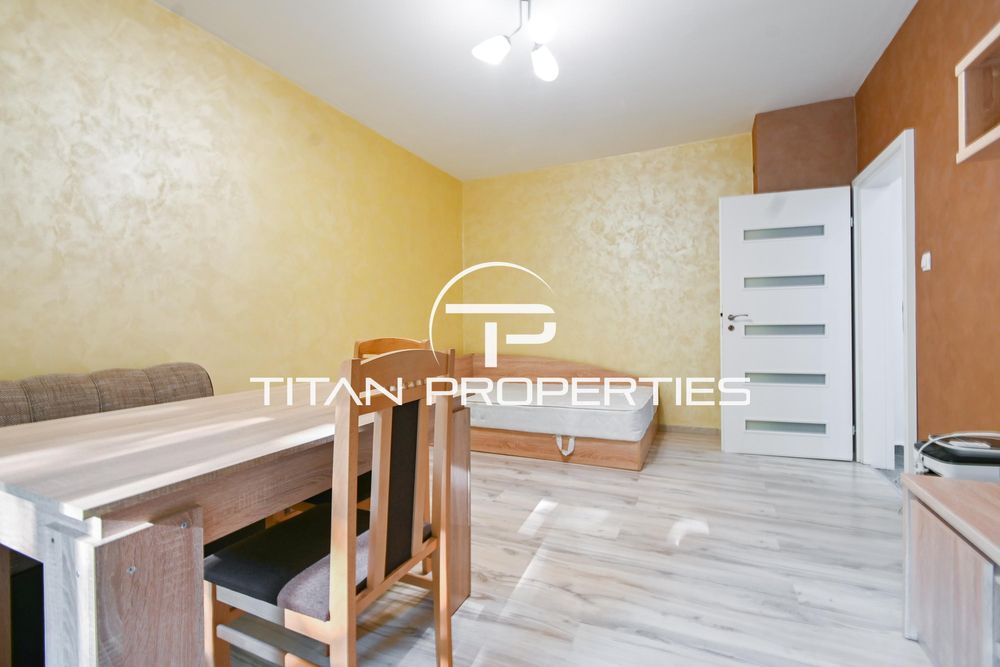 Двустаен,за продажба , ж.к. Овча Купел 2