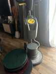 Еднодискова машина Karcher BDS 43/150 C Classic