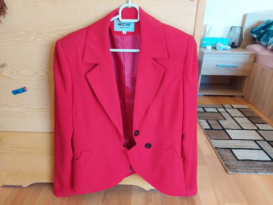 Sacou Cristina Nichita