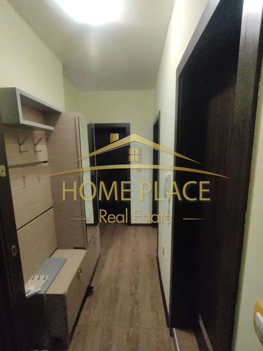 Дава се под наем Двустаен апартамент в Варна, Възраждане 1 - 55 кв.м за 433.5 € - Снимка #5