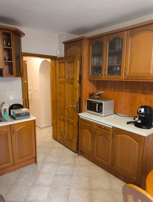 Дава се под наем Четиристаен апартамент в София, Редута - 136 кв.м за 875 € - Снимка #6