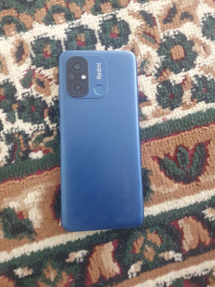 Redmi 12 c  64/4