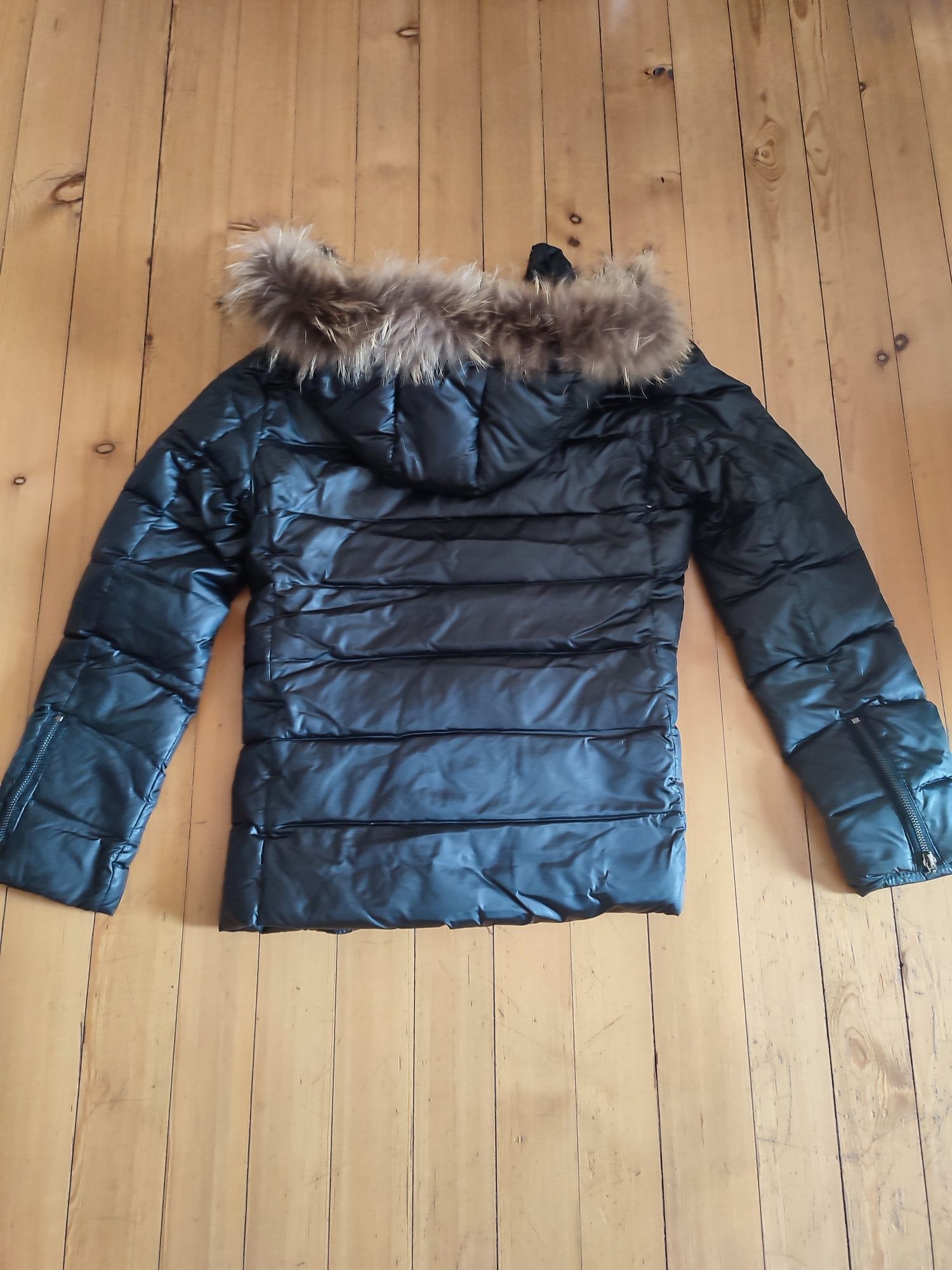 Зимно яке Moncler
