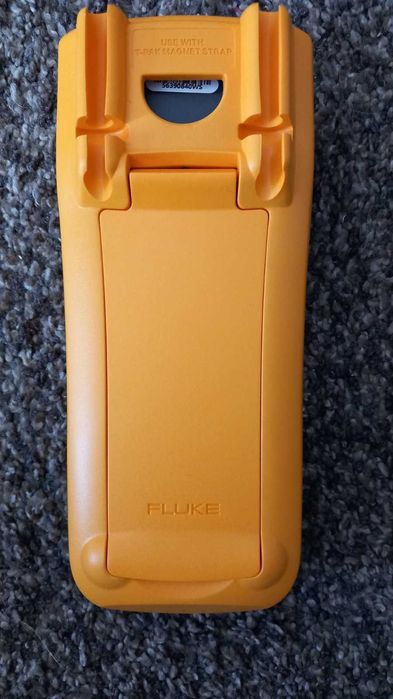 Fluke 1507  Insulation Tester оригинален, нов