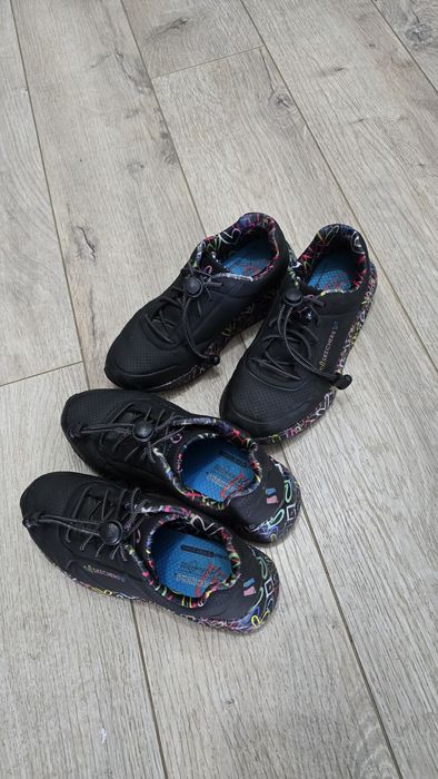 Sneakers Skechers UNO Lite Marime 31