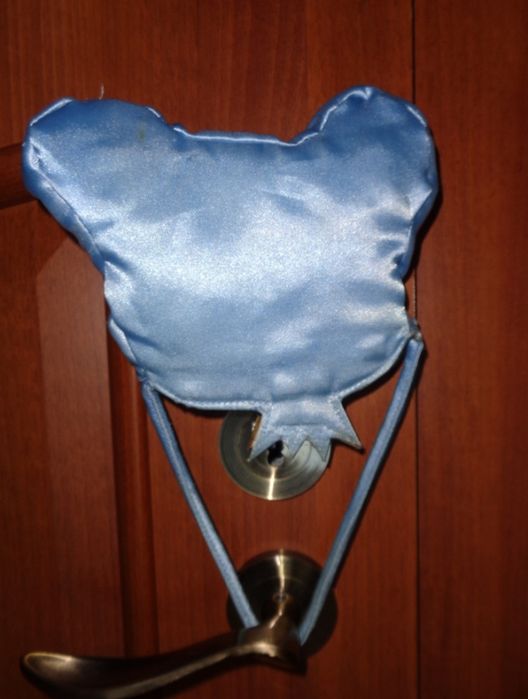 Gentuta fetite satin Disneyland