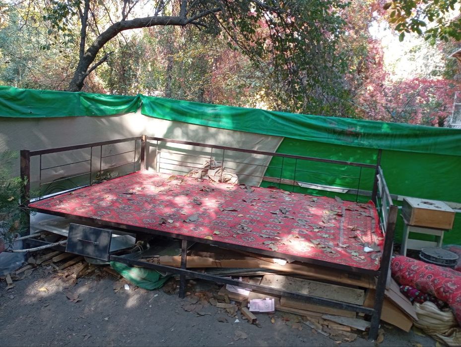 Продается тапчан