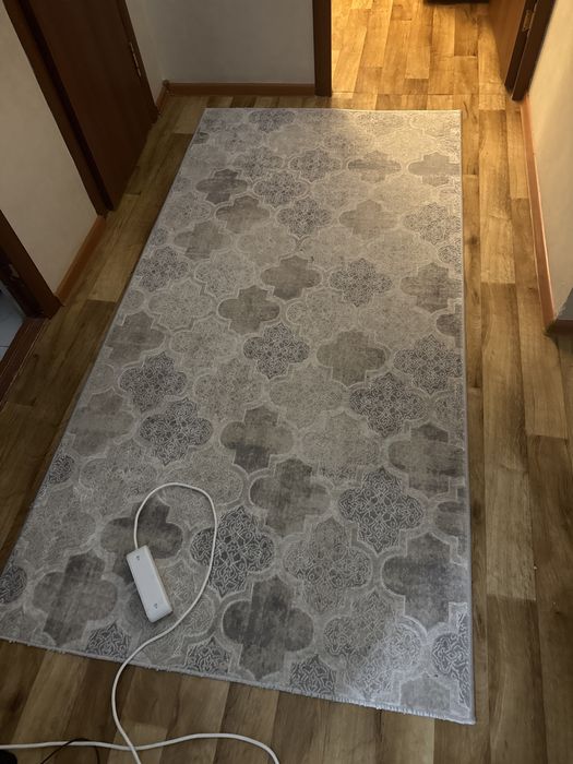 Ковры и дорожки