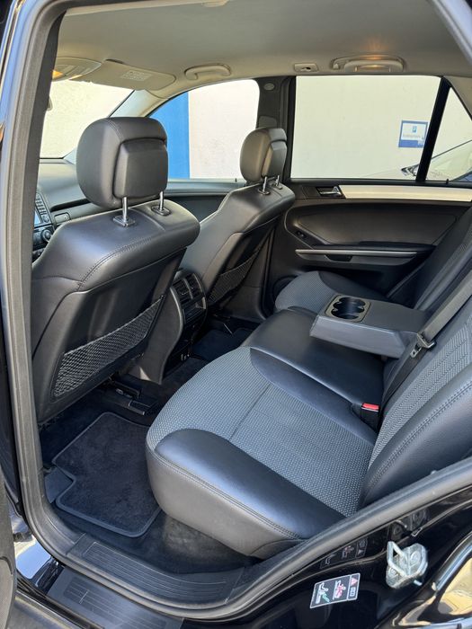 Mercedes ML 280 4-Matic