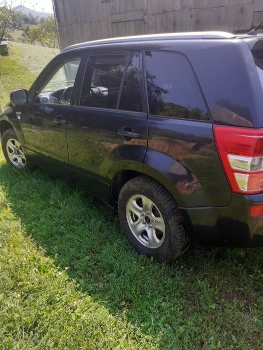 Vind sau schimb  suzuki