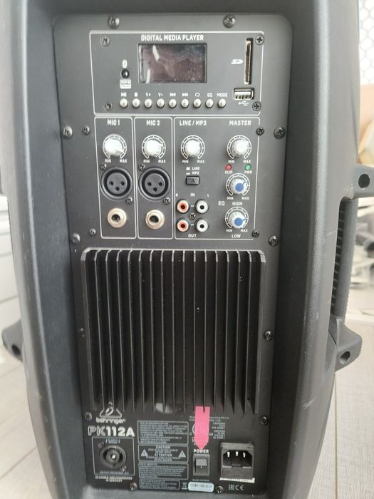 караоке система encore