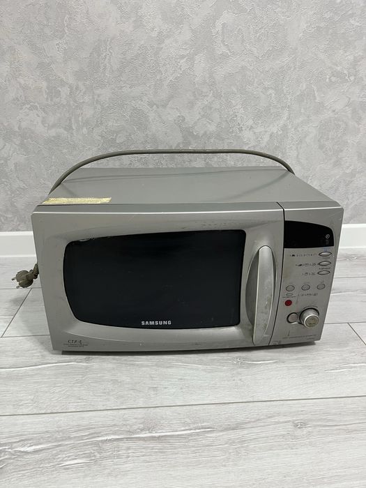 Продам Микроволновку