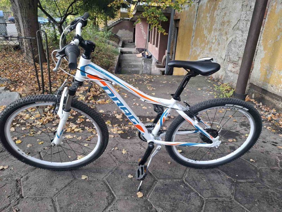 Колело Drag 26 цола