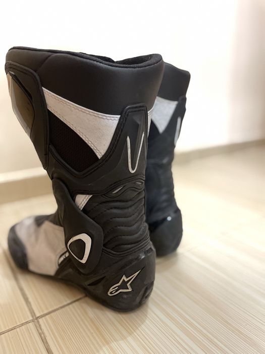 Мото ботуши Alpinestars Stella S-MX 6