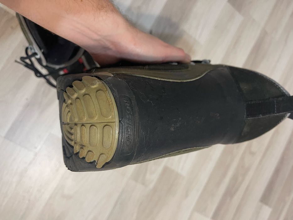 Boots Snowboard Rossignol Marimea 44/45 EU / L Stare foarte buna