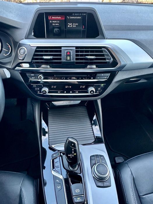 Proprietar X4 2.0d 190Cp 4x4 euro 6 01/2019 99.000 km masina de garaj