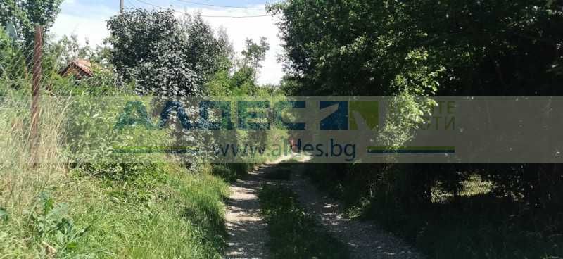 Продава се Парцел в с. Храбърско, Област София-област - 4880 кв.м за 35 €/кв.м - Снимка #3