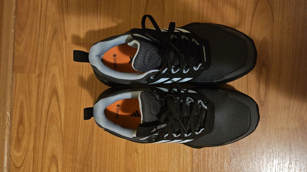 Дамски маратонки Adidas Terrex Tracefinder 2 Climaproof
