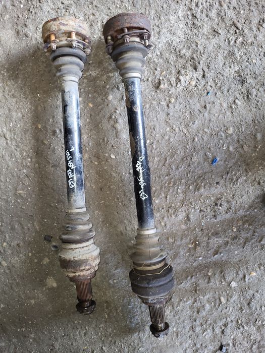 Planetare bmw e93 motor n54 335i 306cp