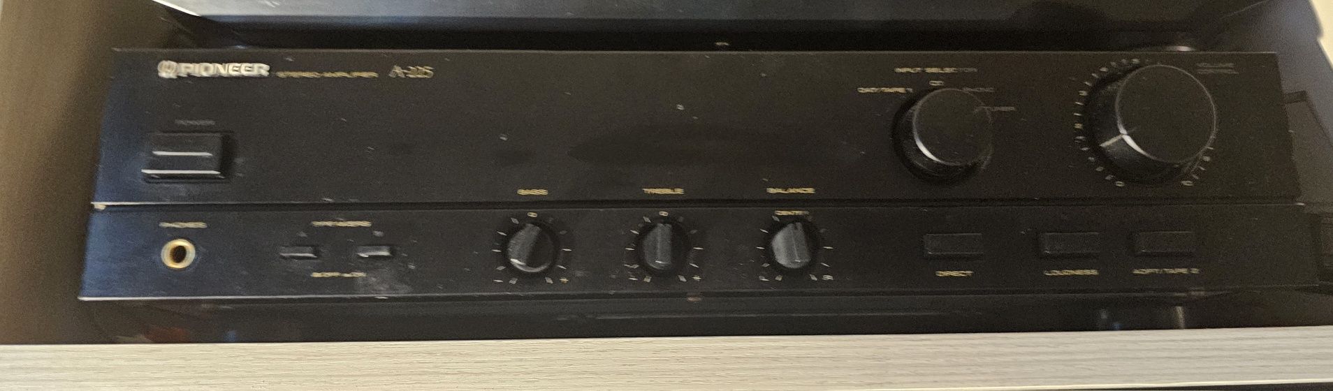 Amplificator audio ( Denon, Pioneer ,Yamaha , Onkyo, Marantz)